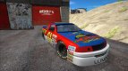Chevrolet Lumina NASCAR 1990