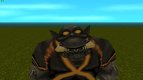 Esclavo (peón) de Warcraft III V. 5