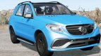 Mercedes-Benz GLE 63 S (W166) 2015