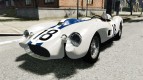 Ferrari 250 Testa Rossa