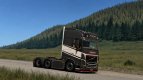 Volvo FH4 M.de Groot