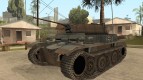 Tank Germ2 of games behind enemy lines 2