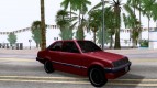 Chevrolet Chevette 1993 1.0