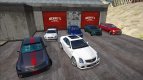 Cadillac CTS Car Pack (The Best)