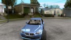 BMW 550i F10