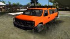 GTA V Bravado Rumpo Custom