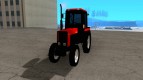1025 tractor mtz