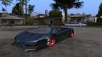 GTA 5 Pegassi Lampo Roadster