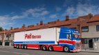 Volvo FH12 PWT Termo