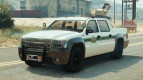 Police Granger Truck 0.1