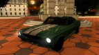 Ford Mustang GT fnf 3