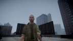 Tank Dempsey Beta (Call of Duty: Zombies)