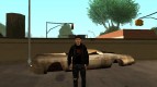 Skin from GTA 4 v10