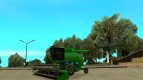 Es pintable Combine by Vexillum