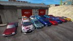Vauxhall Car Pack (All models)