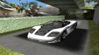 GTA V Progen GP1 Roadster