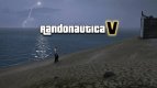 RandonauticaV 1.0