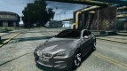 BMW F12 M6 Coupe 2013 v 1.0