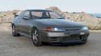 Nissan Skyline GT-R Nismo (E-BNR32) 1989