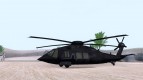 MH-X Stealthhawk