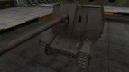 Перекрашенный francés skin para el FCM 36 Pak 40