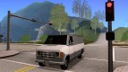 Transporter 1987 - GTA San Andreas Stories