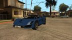 Grotti Turismo R из GTA V