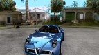 Alfa Romeo 8C Competizione v.2.0
