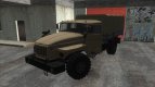 Ural 44202-0311-60Е5 Double Cab 4x4