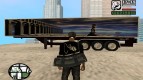 PAC trailers