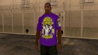 John Cena T Shirt