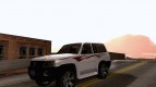 Nissan Patrol 2008