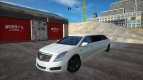 Cadillac XTS Royale