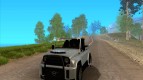 УАЗ 469 Tuning
