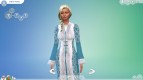 Snow Maiden Costume