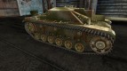 StuG III tankist98