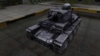 Dark skin para el Panzer 38 (t)