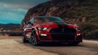 Ford Mustang GT Sound mod V2