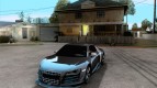 Audi R8 V10 v2