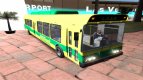 GTA V Brute Airport Bus (IVF)