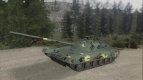 MBT T - 72 AMT APU v.1