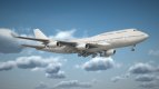 Боинг 747-400