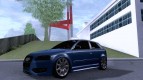 Audi S3 V. I. P