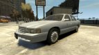 1997 Cadillac DeVille