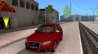 Audi S4 2005 avant v8.4