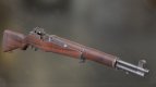 M1 Garand Sonidos