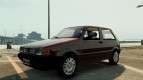 Fiat uno 1995
