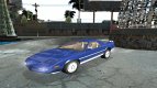 GTA 5 Imponte Ruiner 2000