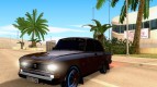 Moskvich 2140 Web Style