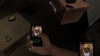 GTA IV New Phone Theme